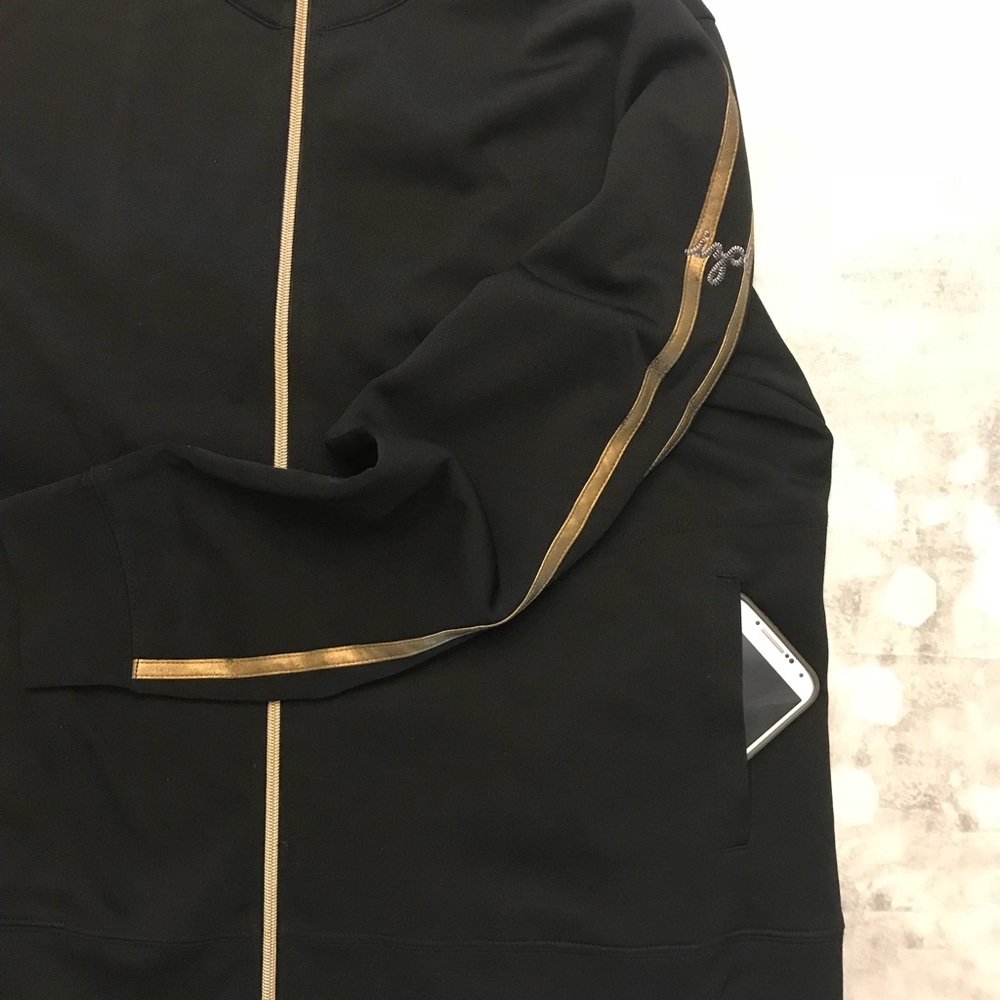 Izod Jacket - Picture 2 of 7